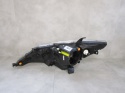 LAMPA PRZÓD TOYOTA AURIS 2 II KSENON SKRĘTNY 12-15 RH PRAWA 81110-02E40