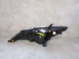 LAMPA PRZÓD TOYOTA AURIS 2 II KSENON SKRĘTNY 12-15 RH PRAWA 81110-02E40