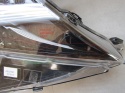 LAMPA PRZÓD TOYOTA AURIS 2 II KSENON SKRĘTNY 12-15 RH PRAWA 81110-02E40