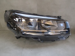 LAMPA PRZÓD PEUGEOT EXPERT III LIFT JUMPY PROACE 24- RH PRAWA