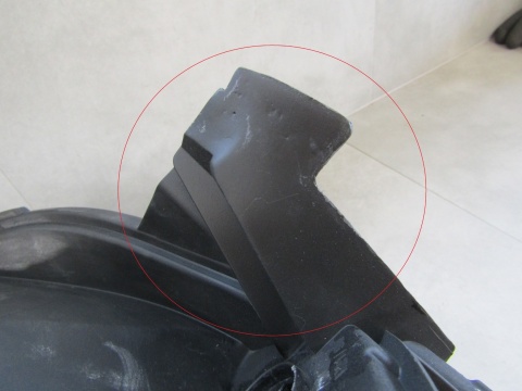 LAMPA PRZÓD PEUGEOT EXPERT III LIFT JUMPY PROACE 24- RH PRAWA
