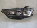 LAMPA PRZÓD CITROEN DS4 II CROSSBACK FULL LED MATRIX LH LEWY 21-25 9848997280-00