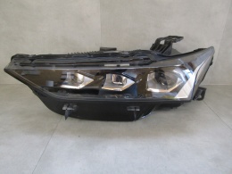 LAMPA PRZÓD CITROEN DS4 II CROSSBACK FULL LED MATRIX LH LEWY 21-25 9848997280-00