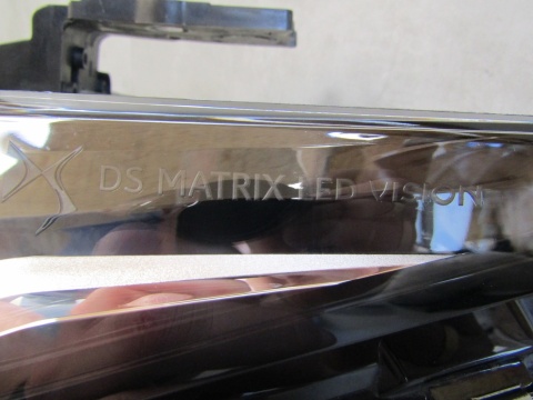 LAMPA PRZÓD CITROEN DS4 II CROSSBACK FULL LED MATRIX LH LEWY 21-25 9848997280-00