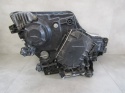 LAMPA PRZÓD MERCEDES ACTROS MP4 KSENON LH LEWA 11-19 A9618205239
