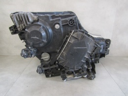 LAMPA PRZÓD MERCEDES ACTROS MP4 KSENON LH LEWA 11-19 A9618205239