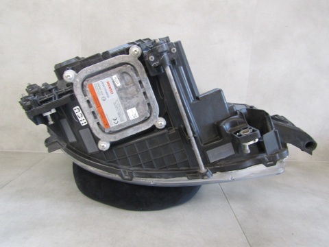 LAMPA PRZÓD MERCEDES ACTROS MP4 KSENON LH LEWA 11-19 A9618205239