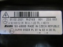 LAMPA PRZÓD MERCEDES ACTROS MP4 KSENON LH LEWA 11-19 A9618205239