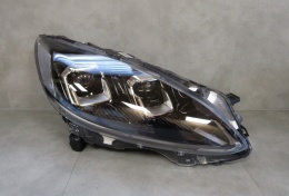 LAMPA PRZÓD FORD KUGA MK3 III FULL LED RH 19-24 LV4B-13E016-AR