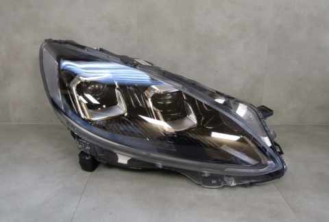 LAMPA PRZÓD FORD KUGA MK3 III FULL LED RH 19-24 LV4B-13E016-AR