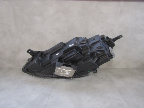 LAMPA PRZÓD FORD KUGA MK3 III FULL LED RH 19-24 LV4B-13E016-AR