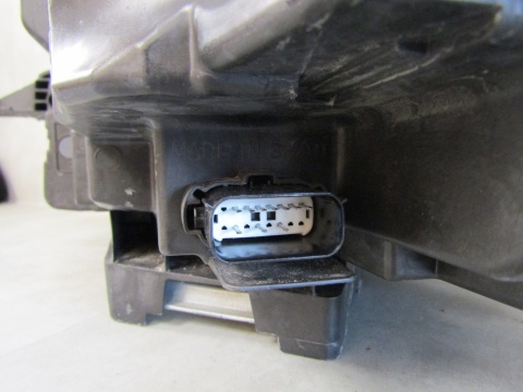 LAMPA PRZÓD FORD KUGA MK3 III FULL LED RH 19-24 LV4B-13E016-AR