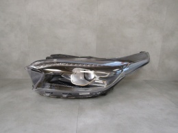 LAMPA PRZÓD KIA XCEED X-CEED FULL LED LH LEWA 19-22 92101J7300