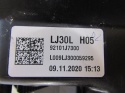 LAMPA PRZÓD KIA XCEED X-CEED FULL LED LH LEWA 19-22 92101J7300