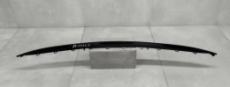 LISTWA DOKŁADKA ZDERZAKA PRZÓD MERCEDES GLE AMG W167 A1678852310