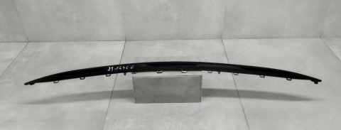 LISTWA DOKŁADKA ZDERZAKA PRZÓD MERCEDES GLE AMG W167 A1678852310