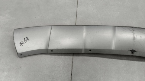 Mercedes GLA X156 W156 Dokładka Spoiler Przód AMG OE A1568852325