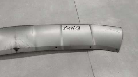 Mercedes GLA X156 W156 Dokładka Spoiler Przód AMG OE A1568852325