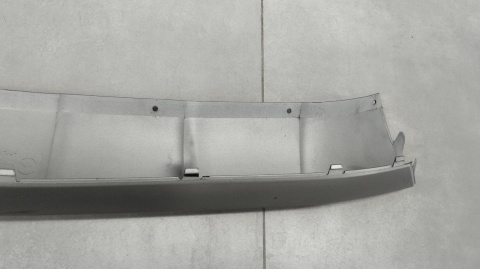 Mercedes GLA X156 W156 Dokładka Spoiler Przód AMG OE A1568852325