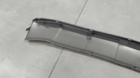 Mercedes GLA X156 W156 Dokładka Spoiler Przód AMG OE A1568852325