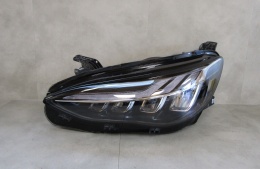 LAMPA PRZÓD MG HS 1 I LIFT LED LH LEWA 20-24