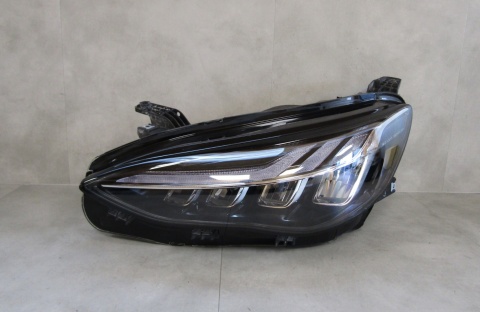 LAMPA PRZÓD MG HS 1 I LIFT LED LH LEWA 20-24