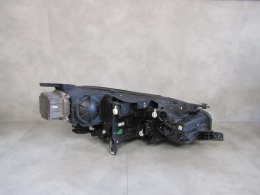 LAMPA PRZÓD MG HS 1 I LIFT LED LH LEWA 20-24