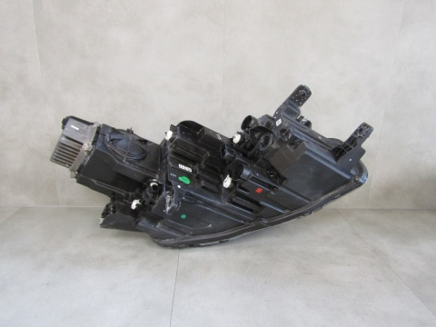 LAMPA PRZÓD MG HS 1 I LIFT LED LH LEWA 20-24