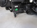 LAMPA PRZÓD MG HS 1 I LIFT LED LH LEWA 20-24