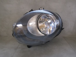 LAMPA PRZÓD MINI F55 F56 ZWYKŁA LH LEWA 13- 90046745