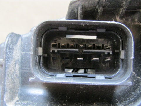 LAMPA PRZÓD MINI F55 F56 ZWYKŁA LH LEWA 13- 90046745