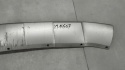 Mercedes GLA X156 W156 Dokładka Przód AMG SREBRNA OE A1568852325
