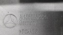 Mercedes GLA X156 W156 Dokładka Przód AMG SREBRNA OE A1568852325