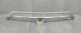 Osłona Zderzaka Przód Mercedes GLK X204 Lift 15-15 OE A2048851822 Satyna