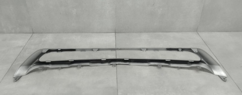 Osłona Zderzaka Przód Mercedes GLK X204 Lift 15-15 OE A2048851822 Satyna
