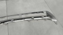 Osłona Zderzaka Przód Mercedes GLK X204 Lift 15-15 OE A2048851822 Satyna