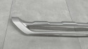 Osłona Zderzaka Przód Mercedes GLK X204 Lift 15-15 OE A2048851822 Satyna