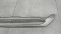 Osłona Zderzaka Przód Mercedes GLK X204 Lift 15-15 OE A2048851822 Satyna