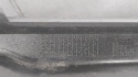 Osłona Zderzaka Przód Mercedes GLK X204 Lift 15-15 OE A2048851822 Satyna