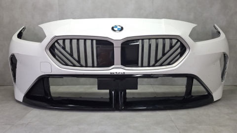 Zderzak przód przedni BMW 1 F70 2 F74 M Pakiet 25-