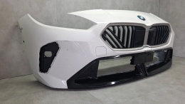 Zderzak przód przedni BMW 1 F70 2 F74 M Pakiet 25-