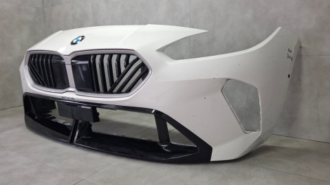 Zderzak przód przedni BMW 1 F70 2 F74 M Pakiet 25-