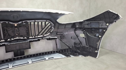 Zderzak przód przedni BMW 1 F70 2 F74 M Pakiet 25-