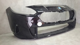 Zderzak przód przedni BMW 1 F70 2 F74 M Pakiet 25-