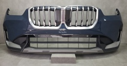 Zderzak przód przedni BMW X1 U11 X Line 22- / + ślizgi