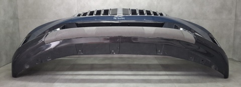 Zderzak przód przedni BMW X1 U11 X Line 22- / + ślizgi