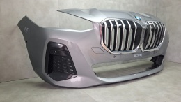 Zderzak przód przedni BMW 2 U06 Active Tourer M Pakiet 22- / + ślizgi