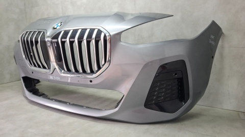 Zderzak przód przedni BMW 2 U06 Active Tourer M Pakiet 22- / + ślizgi