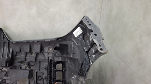 Zderzak przód przedni BMW X5 G05 M-pakiet Lift LCI 24- / + ślizgi