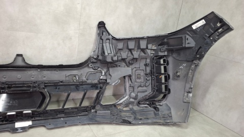 Zderzak przód przedni BMW X5 G05 M-pakiet Lift LCI 24- / + ślizgi